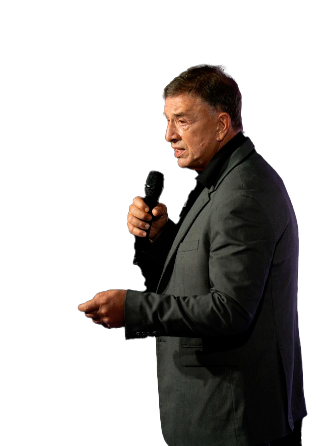 Dr. Reginaldo Miglioranza