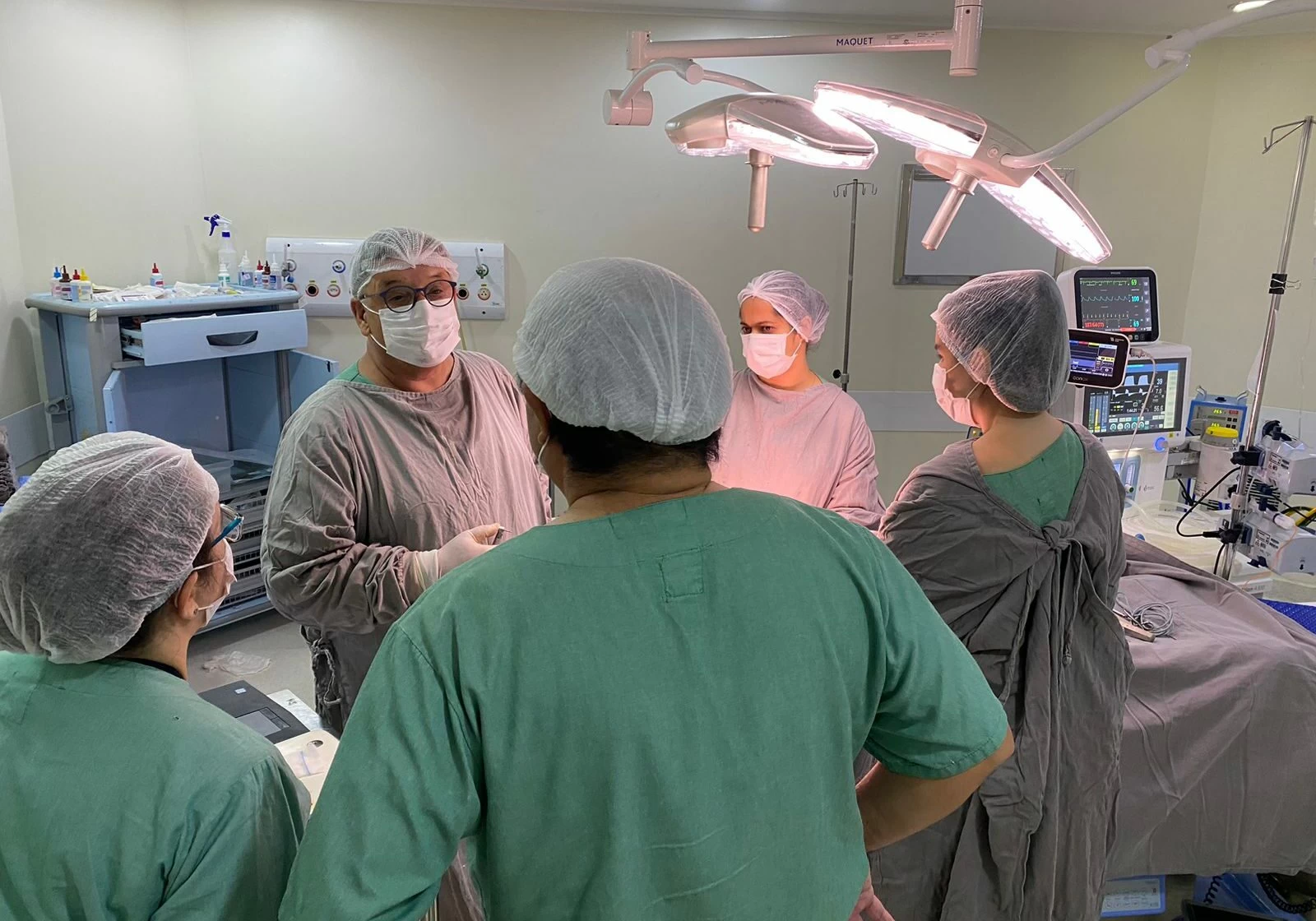 Attività didattica - Giorno 4