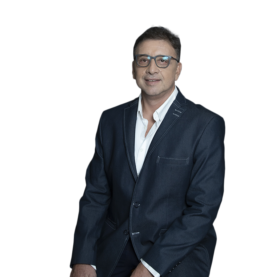 Dott. Reginaldo Miglioranza